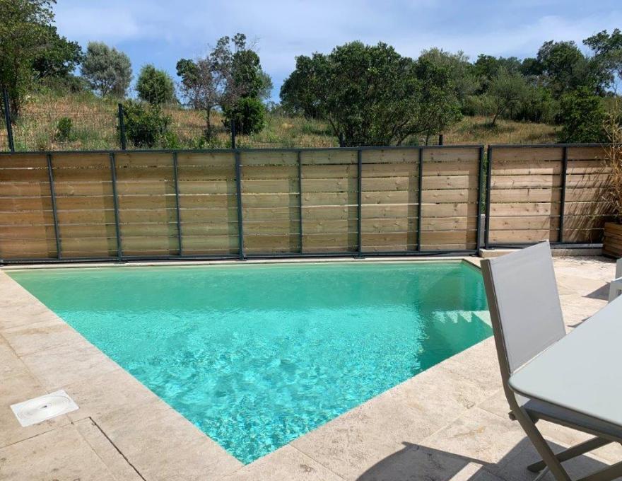 Location Conciergerie Villas Corse du Sud