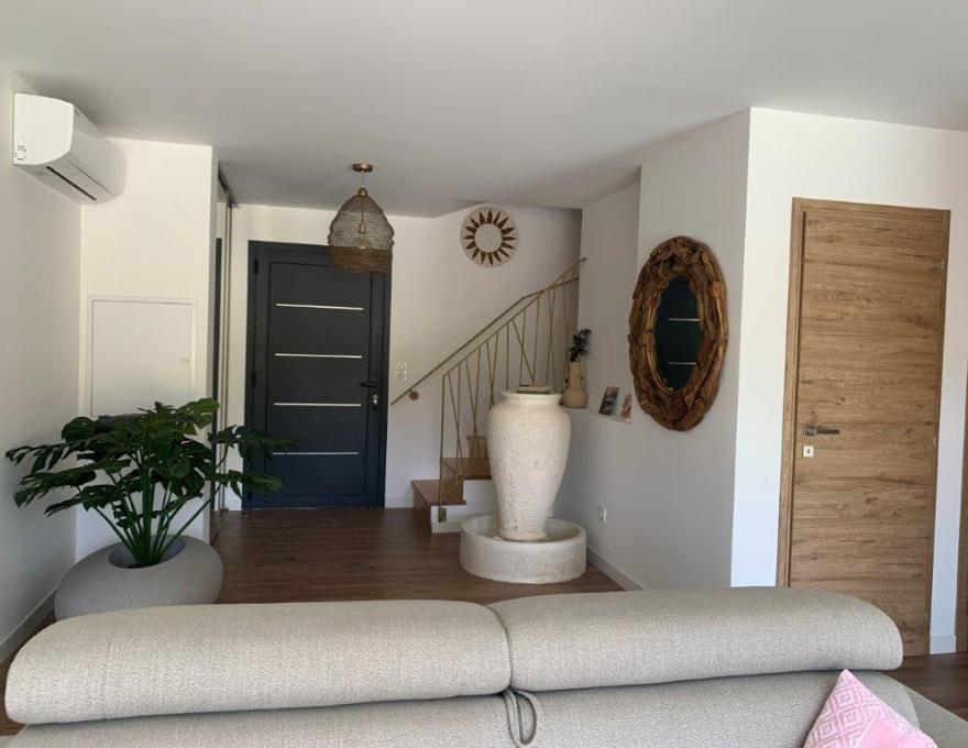Location Conciergerie Villas Corse du Sud