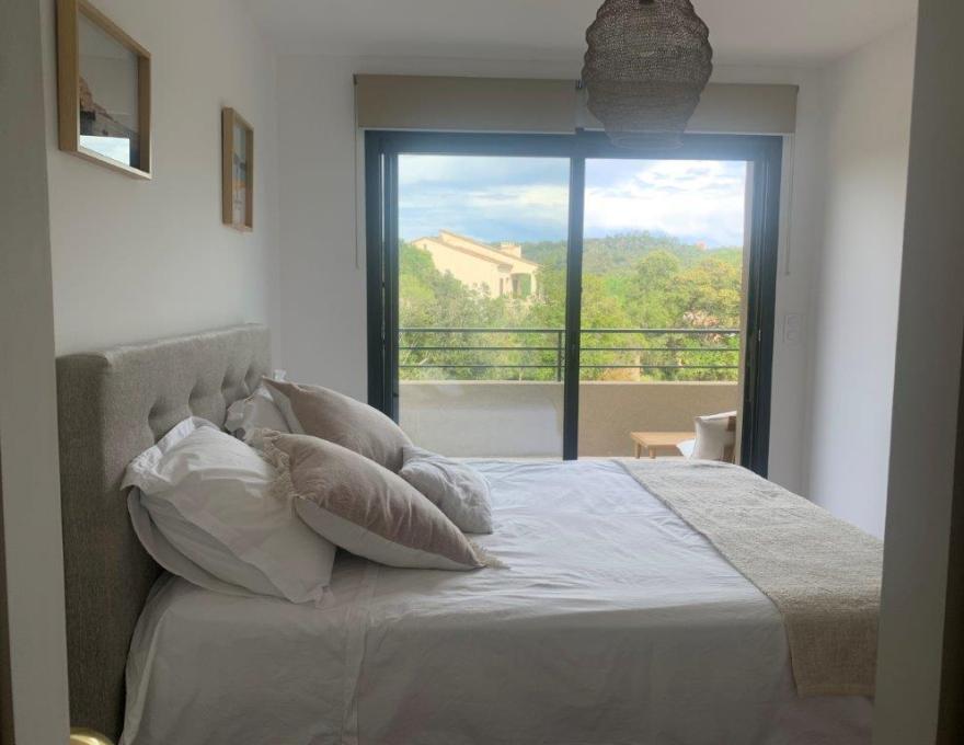 Location Conciergerie Villas Corse du Sud