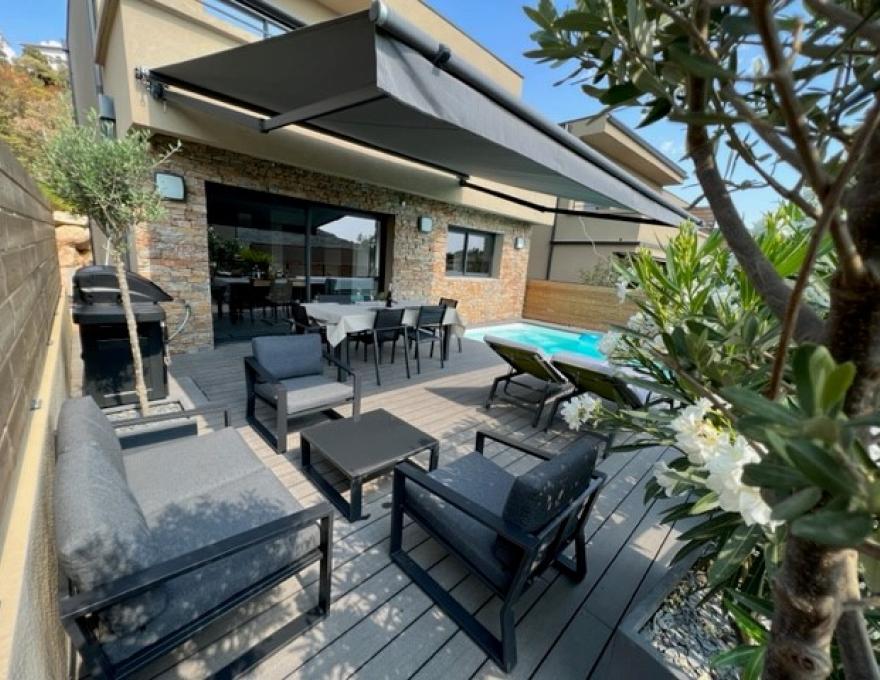 Location Villas Corse du Sud